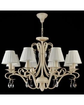 Подвесная люстра Maytoni ARM172-08-G-foto3