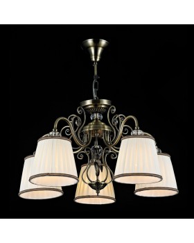 Подвесная люстра Maytoni ARM420-05-R-foto2