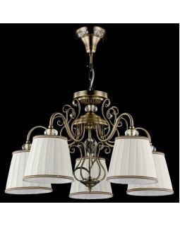 Подвесная люстра Maytoni ARM420-05-R-foto3