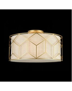 Накладная люстра Maytoni H223-PL-03-G-foto3