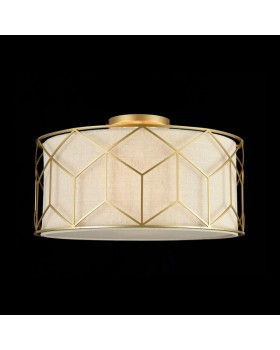 Накладная люстра Maytoni H223-PL-03-G-foto3