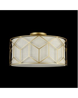 Накладная люстра Maytoni H223-PL-03-G-foto4