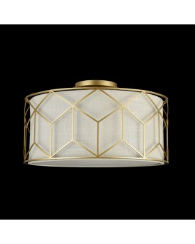 Накладная люстра Maytoni H223-PL-03-G-foto4