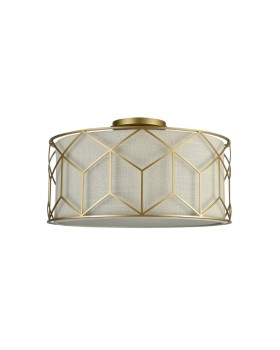 Накладная люстра Maytoni H223-PL-03-G-foto5