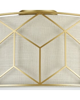 Накладная люстра Maytoni H223-PL-03-G-foto6