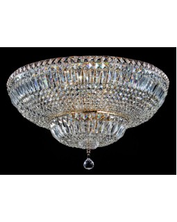 Накладная люстра Maytoni DIA100-CL-16-G-foto2