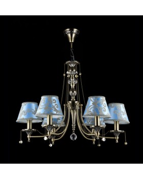 Подвесная люстра Maytoni RC098-PL-06-R-foto3