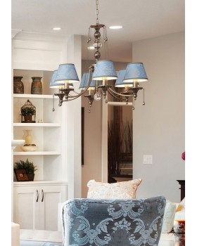 Подвесная люстра Maytoni RC098-PL-06-R-foto4