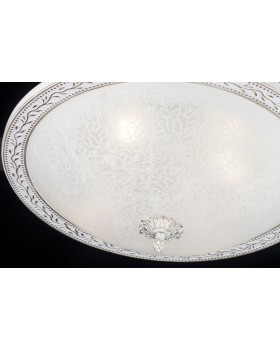 Накладной светильник Maytoni C906-CL-04-W-foto4