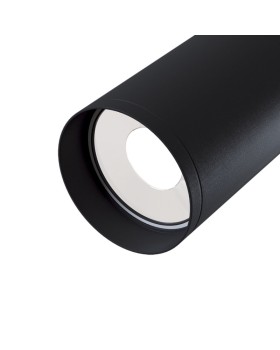 Встраиваемый светильник Maytoni Technical C018CL-01B-foto2