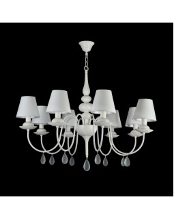 Подвесная люстра Freya FR5756-PL-08-W-foto3