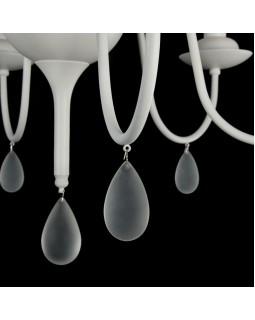 Подвесная люстра Freya FR5756-PL-08-W-foto5