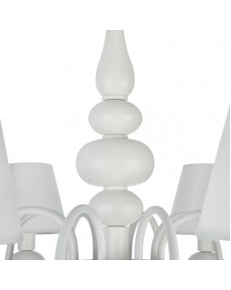 Подвесная люстра Freya FR5756-PL-08-W-foto8