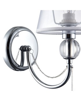 Бра Freya FR5661-WL-01-CH-foto6