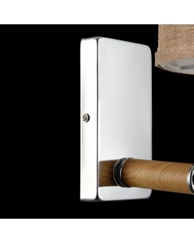 Бра Freya FR5329-WL-01-CH-foto4