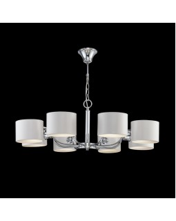Подвесная люстра Freya FR5012PL-08CH-foto2