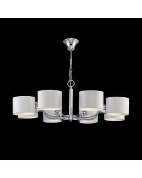 Подвесная люстра Freya FR5012PL-08CH-foto2