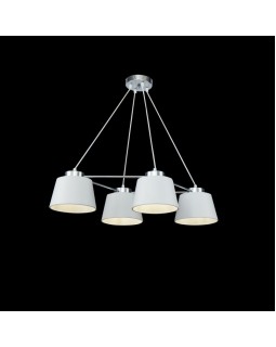 Подвесная люстра Freya FR5004PL-04CH-foto2