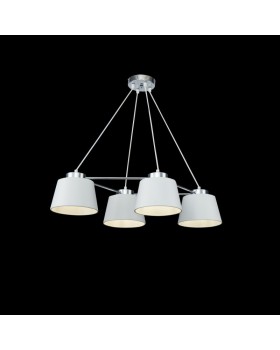 Подвесная люстра Freya FR5004PL-04CH-foto2