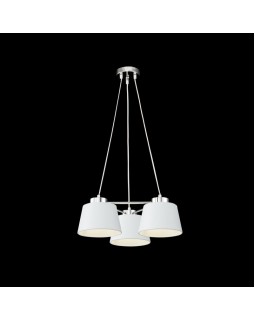 Подвесная люстра Freya FR5004PL-03CH-foto2