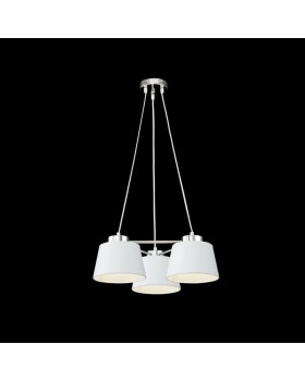 Подвесная люстра Freya FR5004PL-03CH-foto2