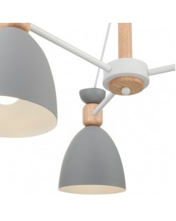 Люстра на штанге Freya FR5033CL-05W-foto6