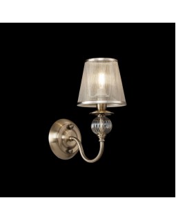 Бра Freya FR2685WL-01BZ-foto2