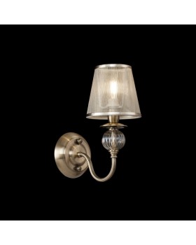 Бра Freya FR2685WL-01BZ-foto2