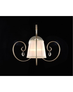 Бра Freya FR2020-WL-01-BG-foto2