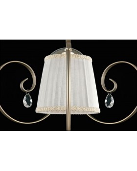 Бра Freya FR2020-WL-01-BG-foto4