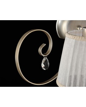 Бра Freya FR2020-WL-01-BG-foto5