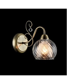 Бра Freya FR2662-WL-01-BZ-foto2