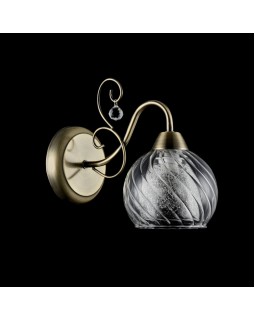 Бра Freya FR2662-WL-01-BZ-foto3