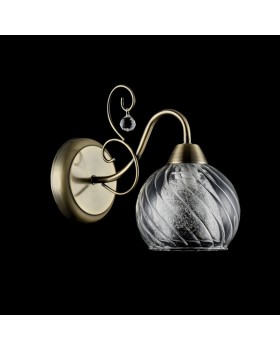 Бра Freya FR2662-WL-01-BZ-foto3