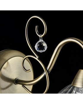 Бра Freya FR2662-WL-01-BZ-foto4