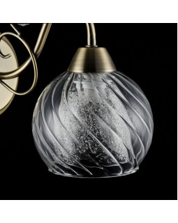 Бра Freya FR2662-WL-01-BZ-foto5