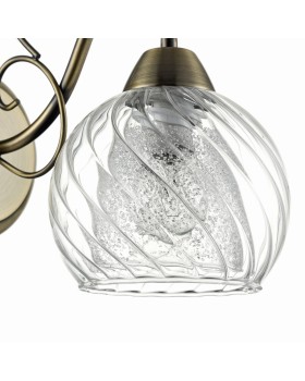 Бра Freya FR2662-WL-01-BZ-foto6