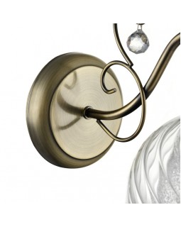 Бра Freya FR2662-WL-01-BZ-foto7