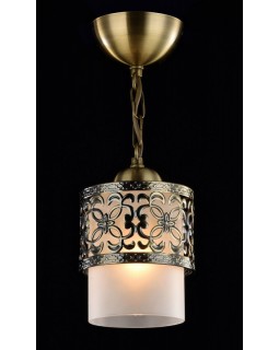 Подвесной светильник Freya FR2200-PL-01-BZ-foto2