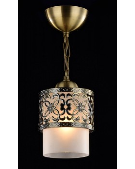 Подвесной светильник Freya FR2200-PL-01-BZ-foto2