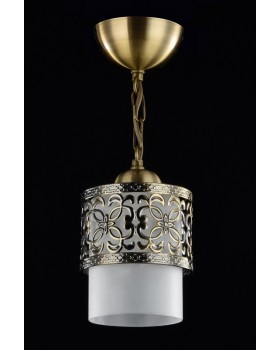 Подвесной светильник Freya FR2200-PL-01-BZ-foto3