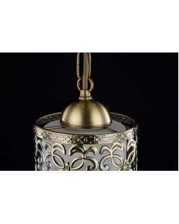 Подвесной светильник Freya FR2200-PL-01-BZ-foto4