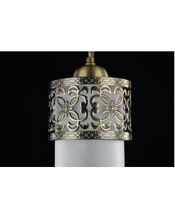 Подвесной светильник Freya FR2200-PL-01-BZ-foto5