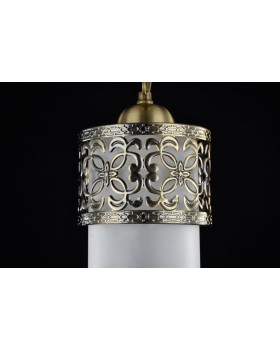 Подвесной светильник Freya FR2200-PL-01-BZ-foto5