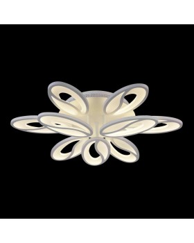 Накладная люстра Freya FR6682-CL-L90W-foto2