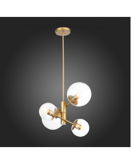 Люстра на штанге ST-Luce SL1150.202.04-foto2