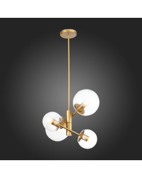 Люстра на штанге ST-Luce SL1150.202.04-foto2