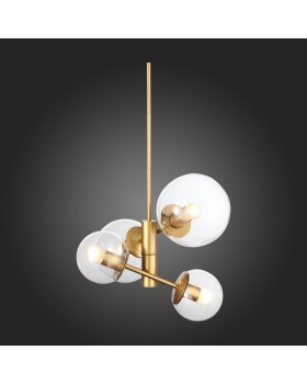 Люстра на штанге ST-Luce SL1150.202.04-foto5