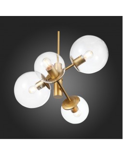 Люстра на штанге ST-Luce SL1150.202.04-foto6