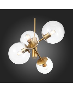 Люстра на штанге ST-Luce SL1150.202.04-foto6
